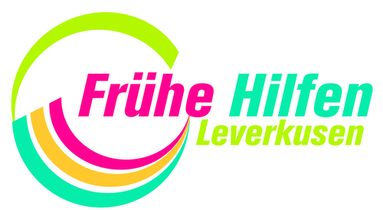 Logo Frühe Hilfen Leverkusen