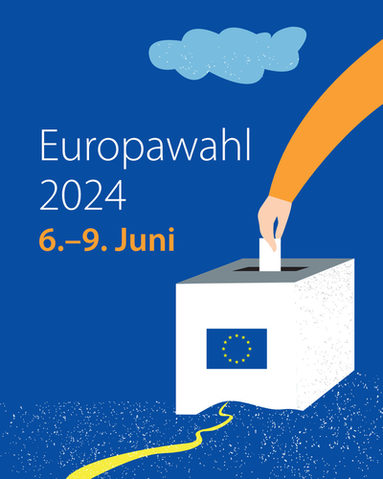 Banner Europawahl 2024