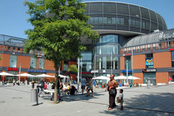 City Leverkusen