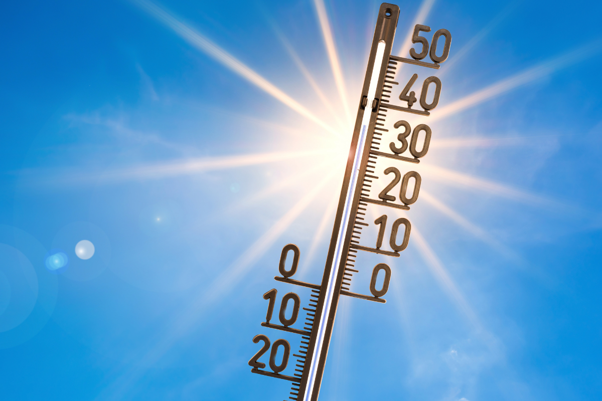 Thermometer