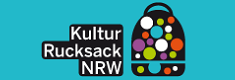 Logo Kulturrucksack NRW