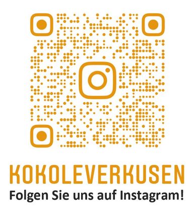 QR-Code zu Instagram