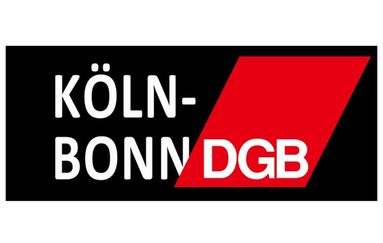 Logo Deutscher Gewerkschaftsbund Köln-Bonn