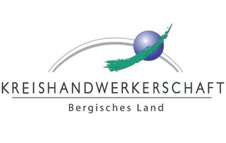 Logo Kreishandwerkerschaft Bergisches Land