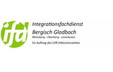 Logo Integrationsfachdienst Bergisch Gladbach