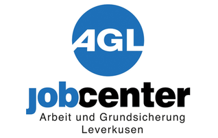 Logo Jobcenter Leverkusen