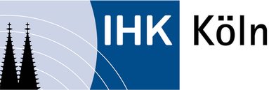 Logo der IHK Köln