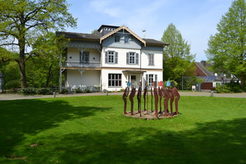Bürgerzentrum Villa Wuppermann