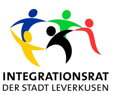 Logo Integrationsrat