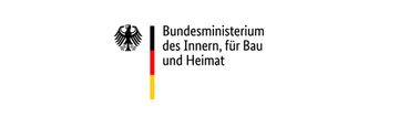 Logo des BMUB
