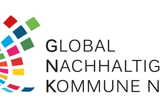 Logo GNK NRW