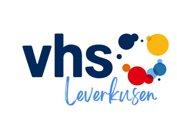 Logo VHS Leverkusen