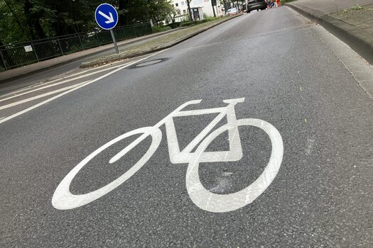 Symbolbild Stadtradeln 2026