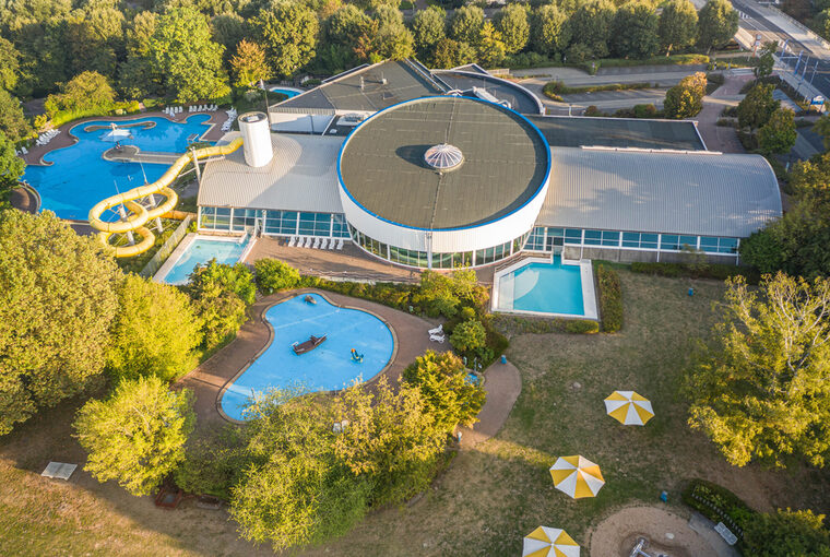 CaLevornia Freizeitbad