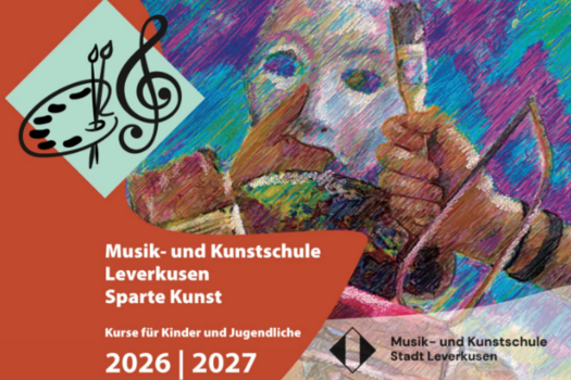 Musik- und Kunstschule Leverkusen