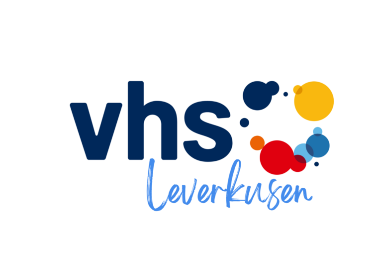 Logo Volkshochschule Leverkusen