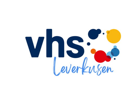 Logo Volkshochschule Leverkusen