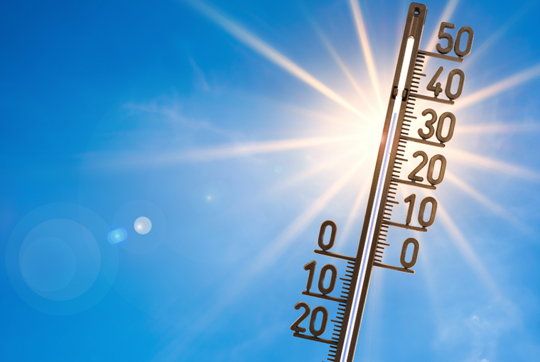 Thermometer