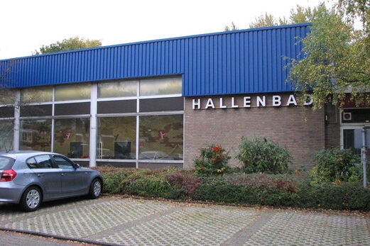 Hallenbad Bergisch Neukirchen