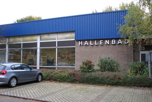 Hallenbad Bergisch Neukirchen