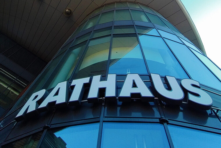Rathaus
