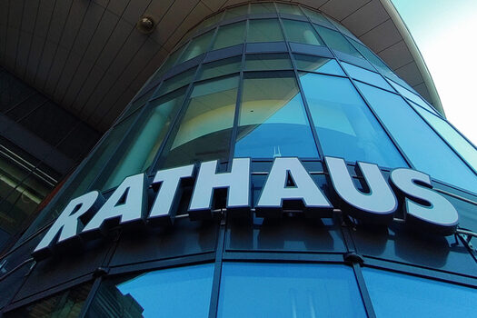 Rathaus