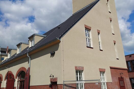 Quartierstreff Leverkusen Wiesdorf