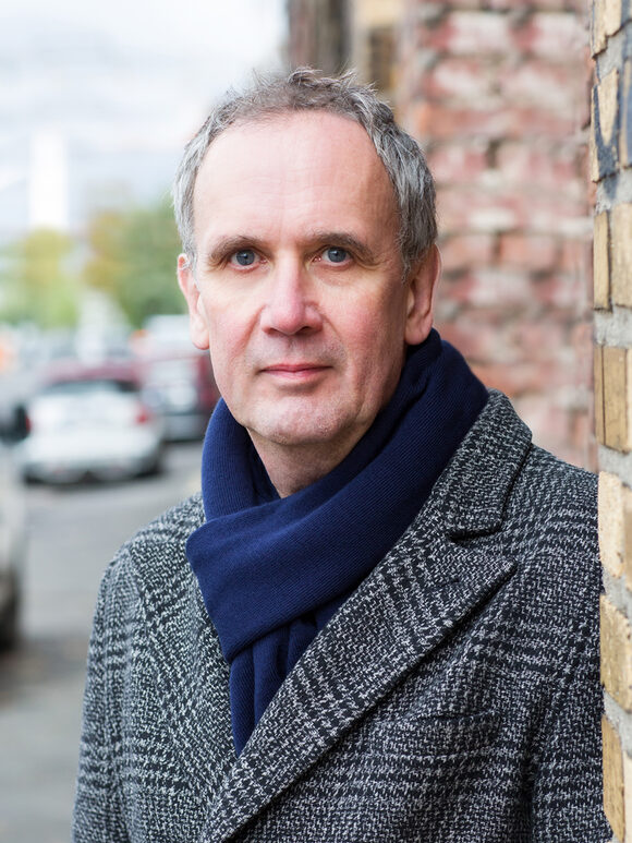 Volker Kutscher