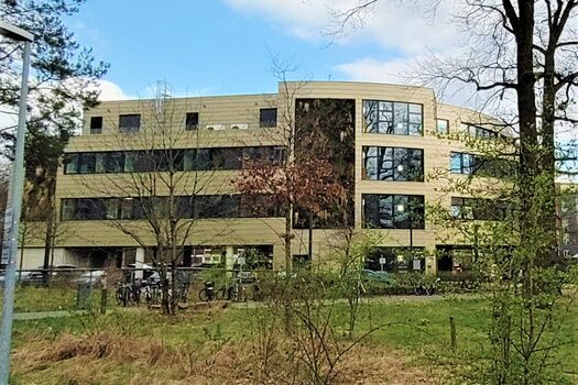Gesundheitsamt