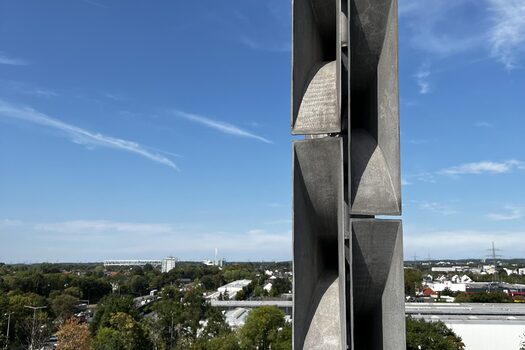 Stadt Leverkusen