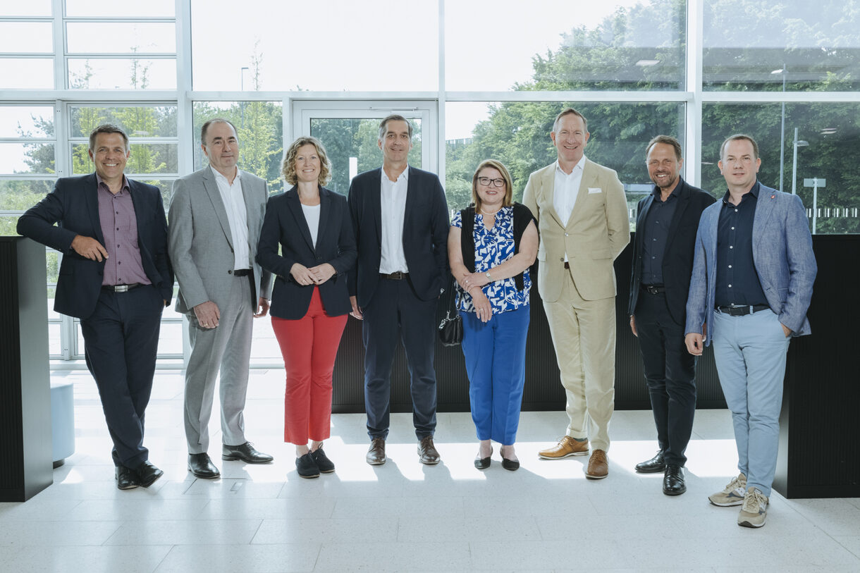 Vorstand ChemCologne