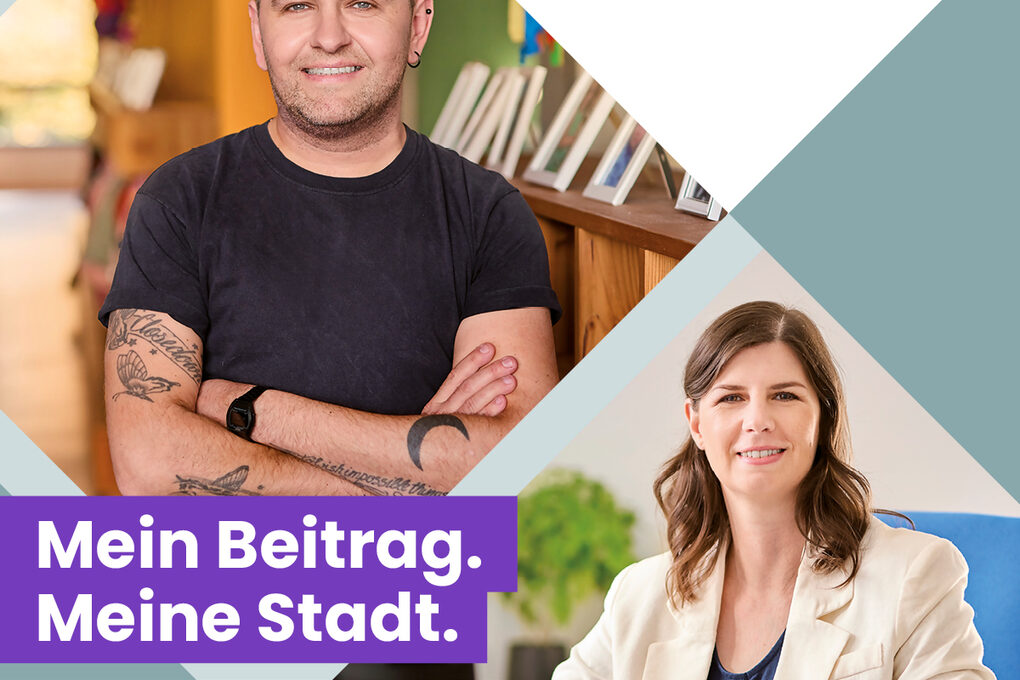Neue Arbeitgebermarke