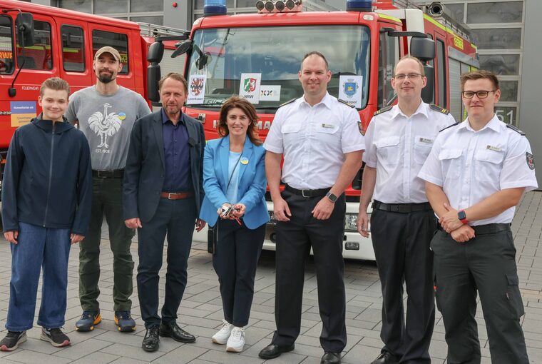 Stadt Leverkusen