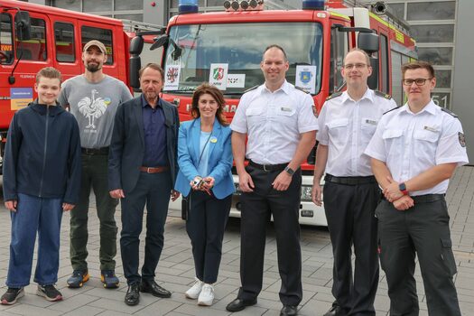 Stadt Leverkusen