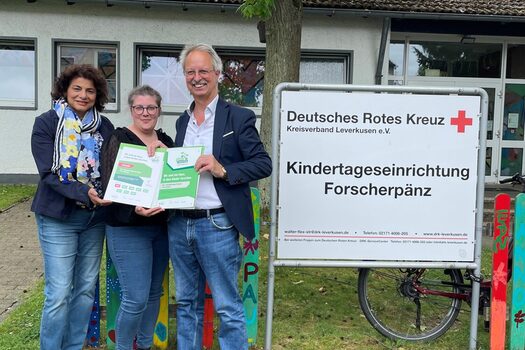 Kita Forscherpänz