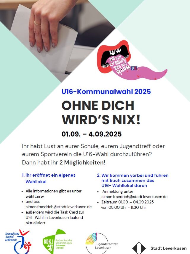 Stadt Leverkusen