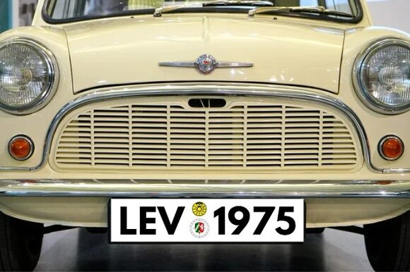 Oldtimer