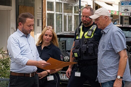 Stadt Leverkusen
