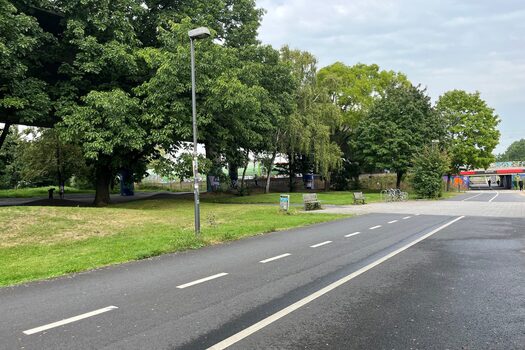Stadt Leverkusen