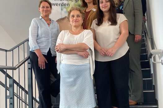 Kommunale Gesundheitslotsen und Lotsinnen