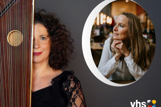 Literatur meets Zither