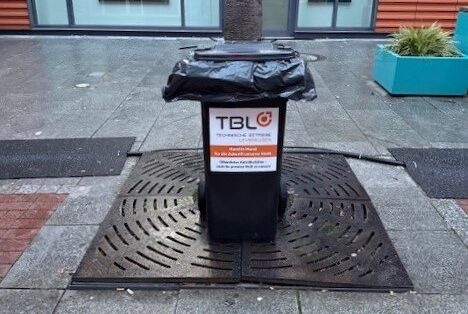 Technische Betriebe Leverkusen