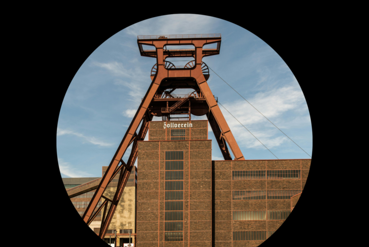 Foto Zollverein