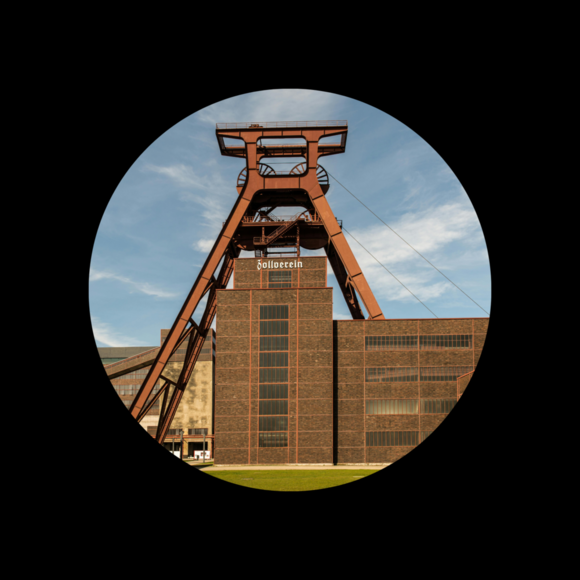 Foto Zollverein