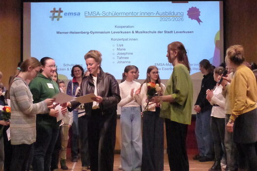 Hochschule für Musik und Tanz Köln