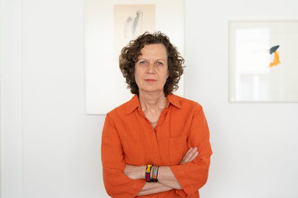 Maren Gottschalk