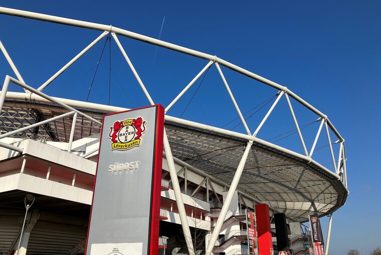 BayArena