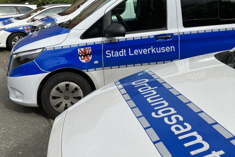 Symbolbild Ordnungsamt