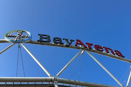 BayArena