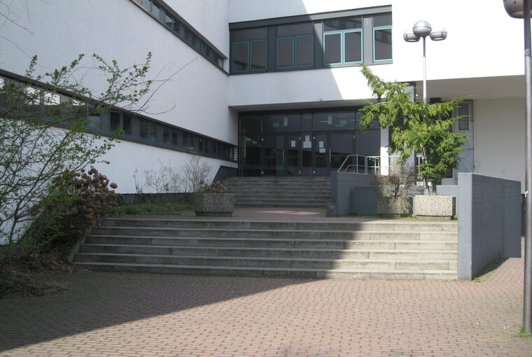 Berufskolleg Opladen